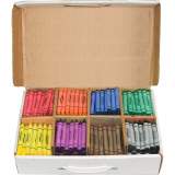 Prang Master Pack Regular Crayons (32351)