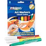 Dixon Classic Watercolor Markers (80128)