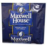 Maxwell House 1.5oz Coffee (866150)
