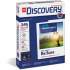 Discovery Premium Selection Laser, Inkjet Copy & Multipurpose Paper - White (22028)