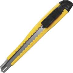 Sparco Fast-Point Snap-Off Blade Knife (01470)