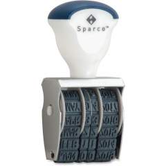 Sparco Date Stamps (01494)