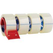 Sparco Heavy-duty Packaging Tape with Dispenser (64011)