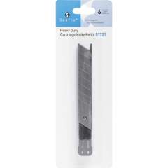Sparco Utility Knife Refill Cartridge (01721)