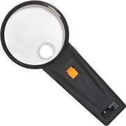 Sparco Illuminated Magnifier (01878)