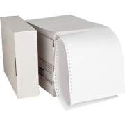 Sparco Continuous Paper - White (00408)