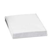 Sparco Dot Matrix Carbonless Paper - White (61493)