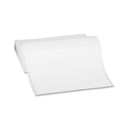 Sparco Continuous Paper - White (62445)