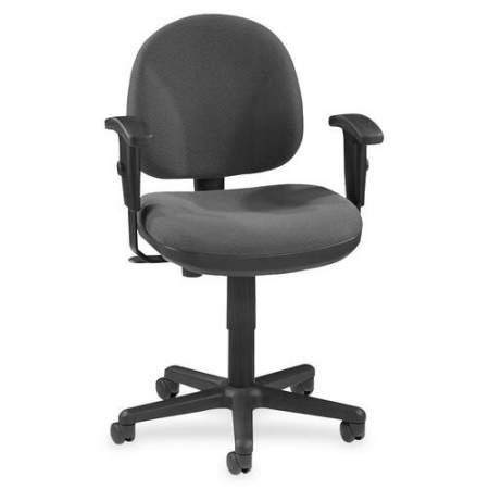 Lorell Millenia Pneumatic Adjustable Task Chair (80005)
