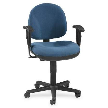 Lorell Millenia Pneumatic Adjustable Task Chair (80006)