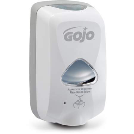 GOJO TFX Touch-free Foam Soap Dispenser (274012)