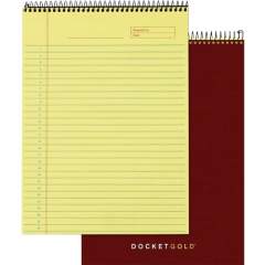TOPS Docket Professional Wirebound Project Pads (99703)