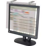 Kantek LCD Protective Privacy / Anti-Glare Filters (LCD15SV)