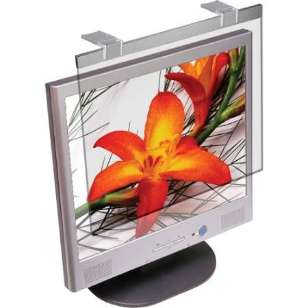 Kantek LCD Protective Filter Clear (LCD19)