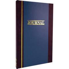 Wilson Jones S300 2-Column Journal (S3003J)