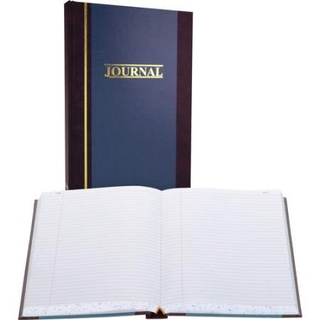 Wilson Jones S300 Record Ruled Account Journal (S3005R)