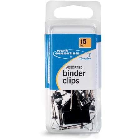 ACCO Binder Clips (S7071753)