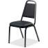 Lorell Upholstered Stacking Chairs (89265E38G4)