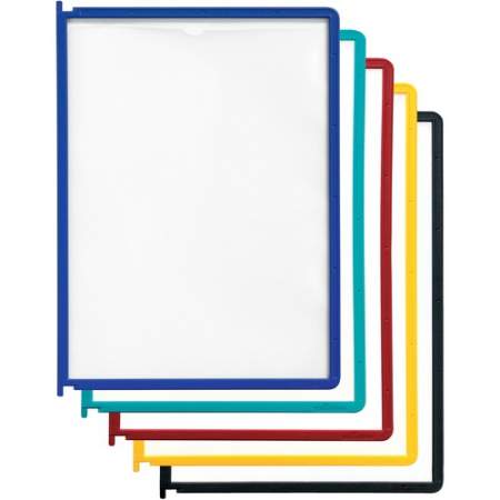 Durable INSTAVIEW Replacement Panels for Reference Display System (554800)