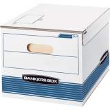 Bankers Box Shipping & Storage File Box (0007101)