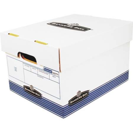 Bankers Box R-Kive Offsite File Storage Box (0077101)