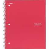 Five Star Wirebound 1-subject Notebook (72017)