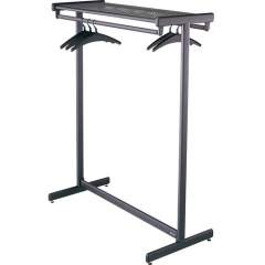 Quartet Double-Sided Garment Rack - Freestanding (20314)