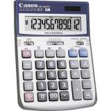 Canon HS-1200TS 12-Digit Angled Display Calculator