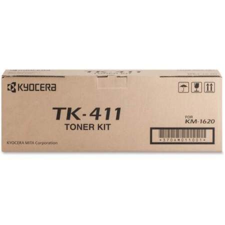 Kyocera Original Toner Cartridge (370AM011)