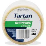 Tartan General-Purpose Packaging Tape (37102CR)
