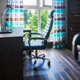 Cleartex Ultimat Hard Floor Rectangular Chairmat (1213419ER)