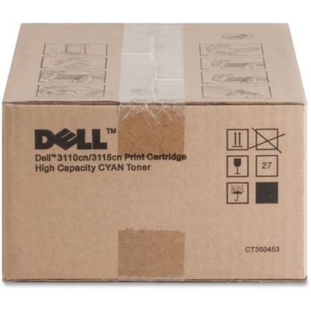 Dell Toner Cartridge (PF029)