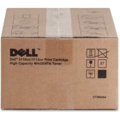 Dell Toner Cartridge (RF013)