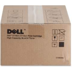 Dell Toner Cartridge (PF030)