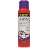 Scotch Super 77 Multipurpose Spray Adhesive (77L)