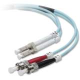 Belkin Fiber Optic Duplex Patch Cable (F2F402L010MG)