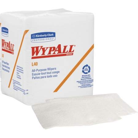 WypAll L40 All-Purpose Wipers (05701PK)