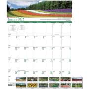 House of Doolittle Earthscapes Gardens Wall Calendar (303)