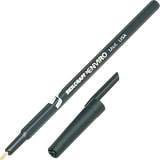 SKILCRAFT Stick Type Recycled Ballpoint Pen (7520014557228)