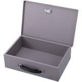 Sparco All-Steel Insulated Cash Box (15502)