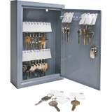 Sparco All-Steel Slot-Style 30-Key Cabinet (15601)