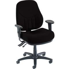 Lorell Baily High-Back Multi-Task Chair (81103)