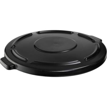 Rubbermaid Commercial Brute 44-gallon Container Lid (264560BK)