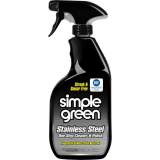 Simple Green Stainless Steel Cleaner / Polish (18300)