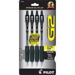 Pilot G2 Premium Gel Roller Pens (31055)