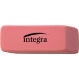 Integra Pink Pencil Eraser (36522)