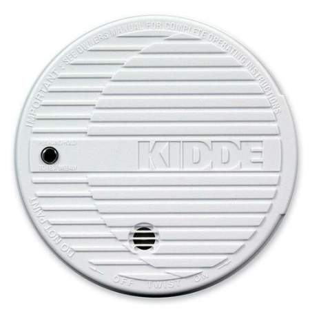 Kidde Fire Smoke Alarm (440374)