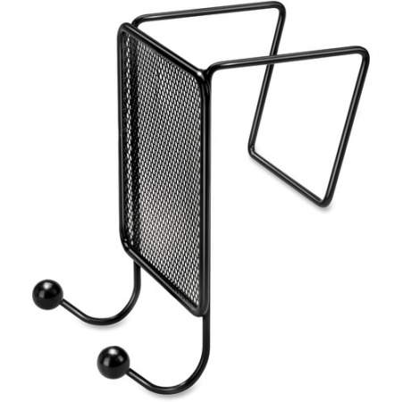 Fellowes Mesh Partition Additions Double Coat Hook (75903)
