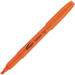 Integra Pen Style Fluorescent Highlighters (36182)