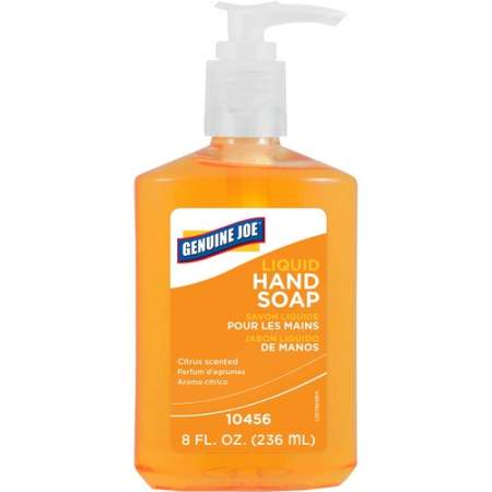 Genuine Joe Liquid Hand Soap (10456)